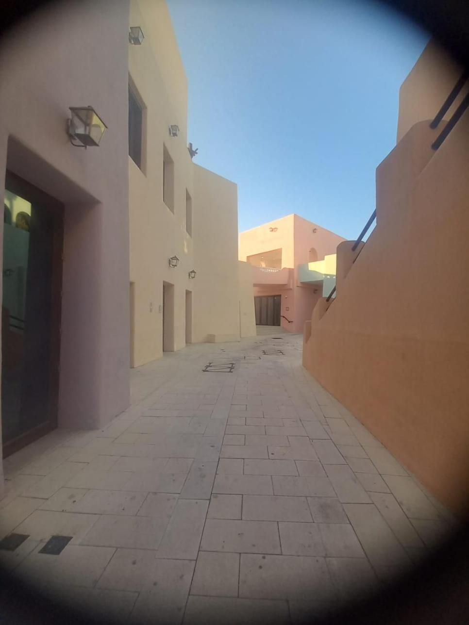Hotel Mina And Residences By The Torch