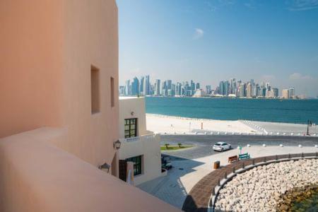 Hotel Mina And Residences By The Torch 5*