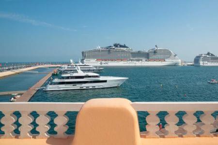 Mina And Residences By The Torch Hotel 5*