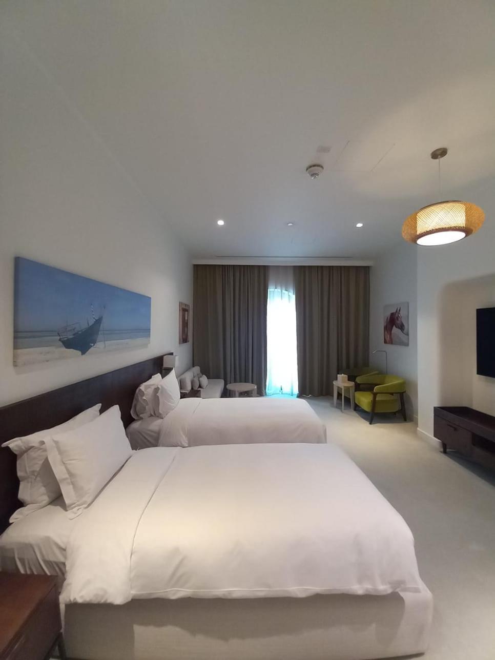 Mina And Residences By The Torch Doha