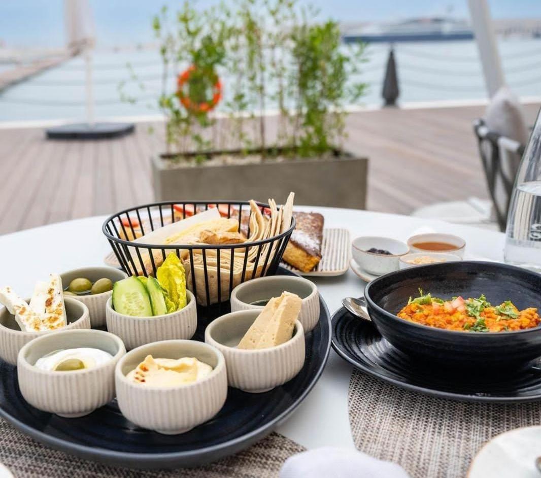 Hotel Mina And Residences By The Torch Doha