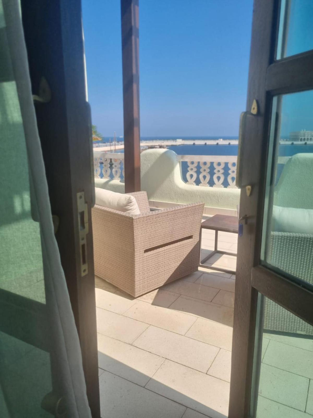 Mina And Residences By The Torch Hotel Doha