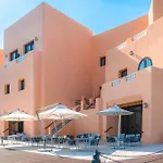 Mina Hotel And Residences By The Torch