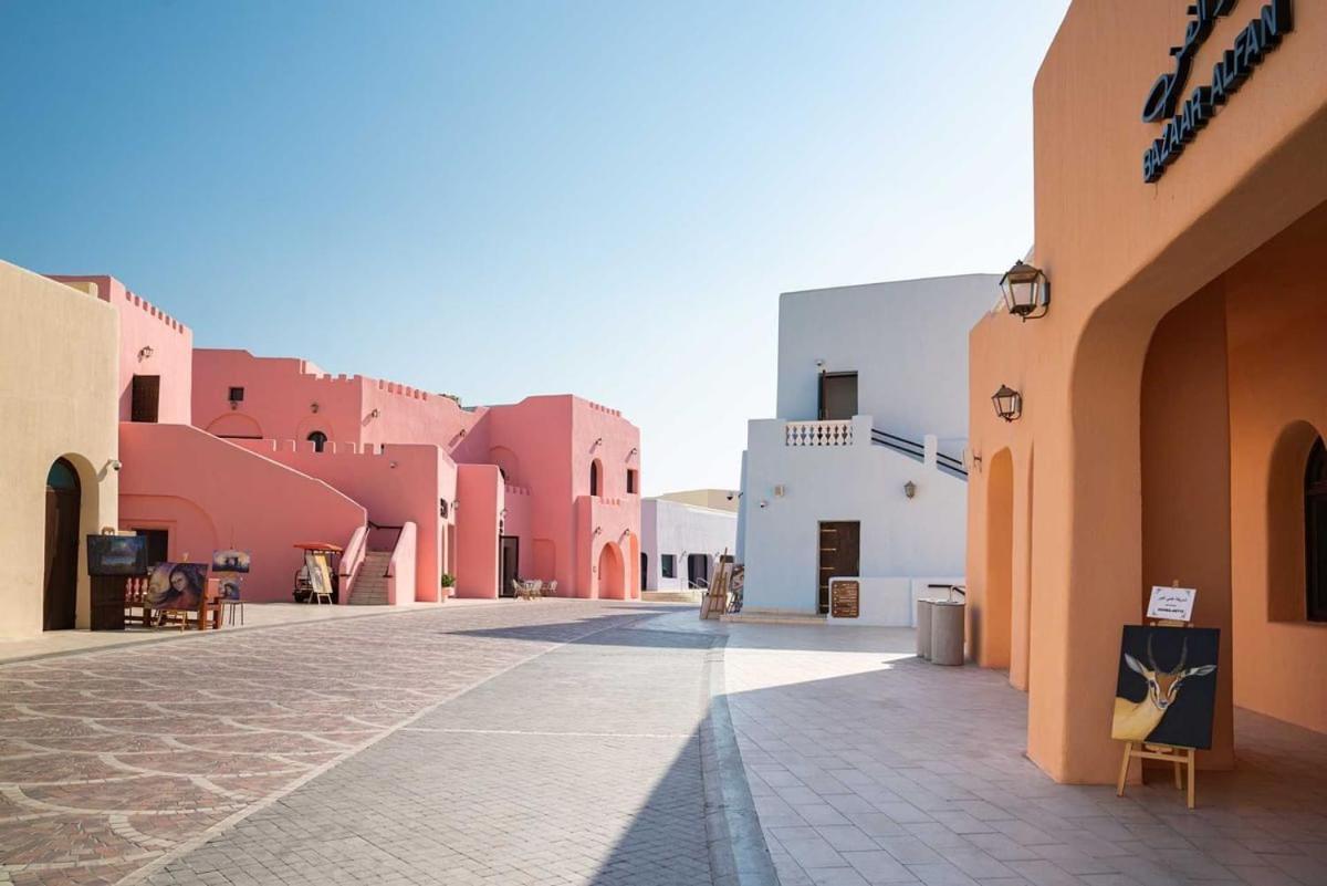 Mina And Residences By The Torch Doha