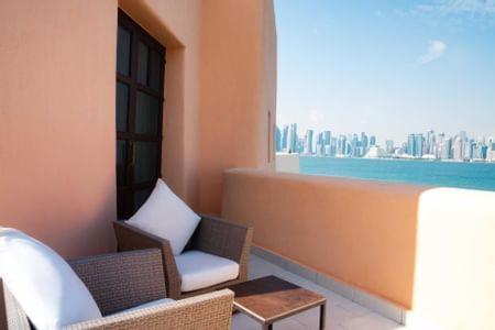 Mina And Residences By The Torch Hotel