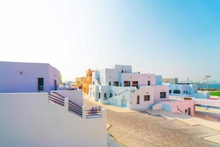 Hotel Mina And Residences By The Torch Doha