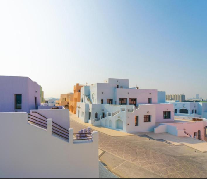 Hotel Mina And Residences By The Torch Doha