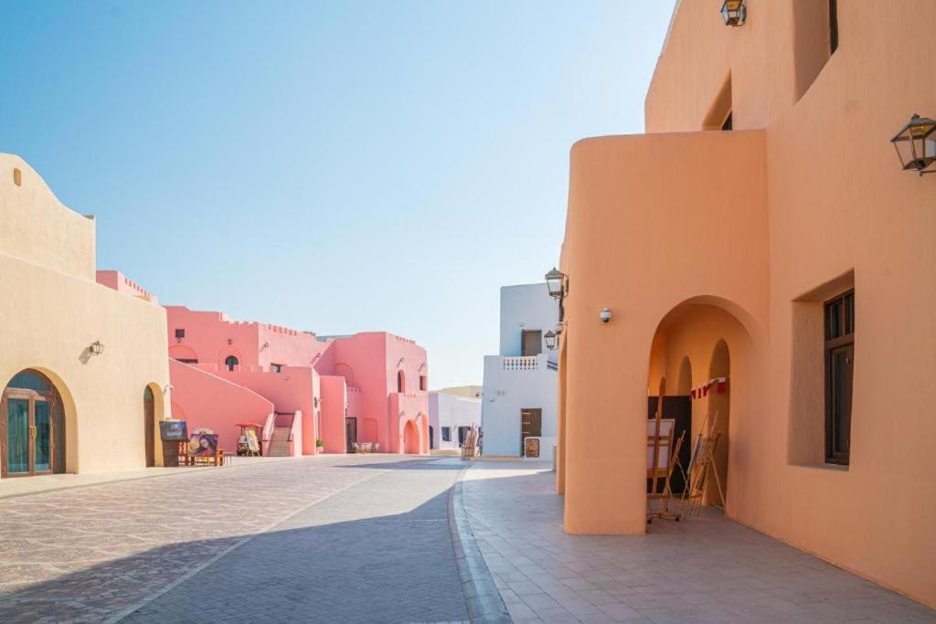 Mina And Residences By The Torch Hotel