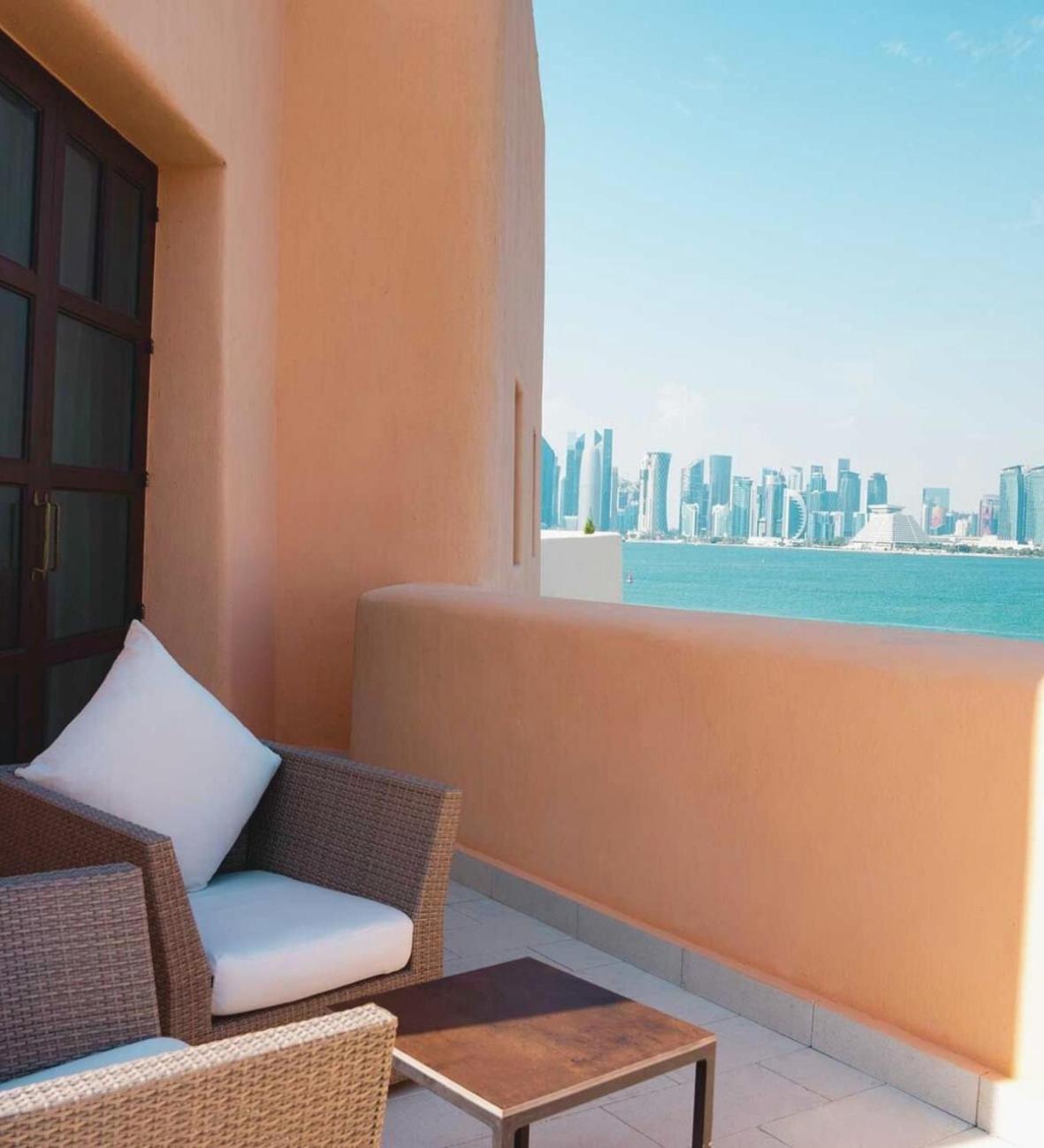 Mina And Residences By The Torch Hotel Doha