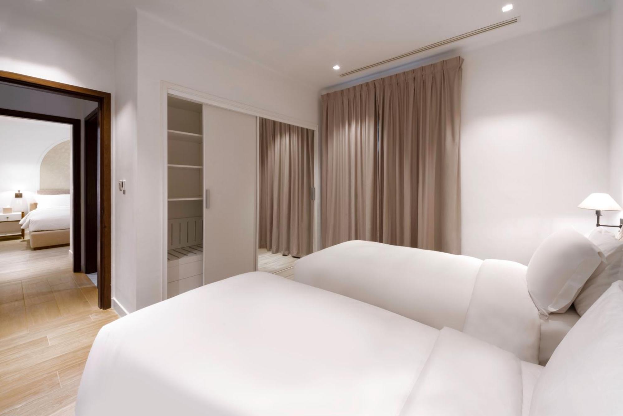 Hotel Mina And Residences By The Torch Doha