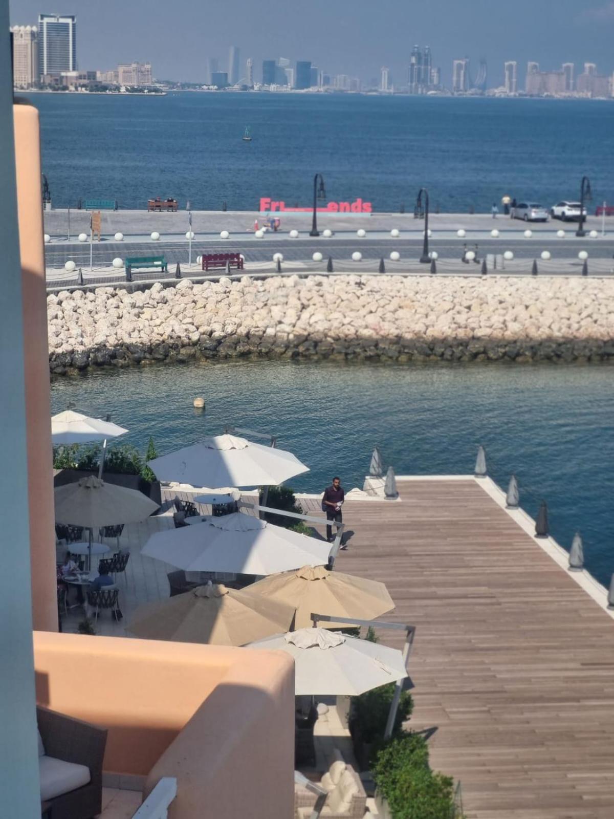 Hotel Mina And Residences By The Torch