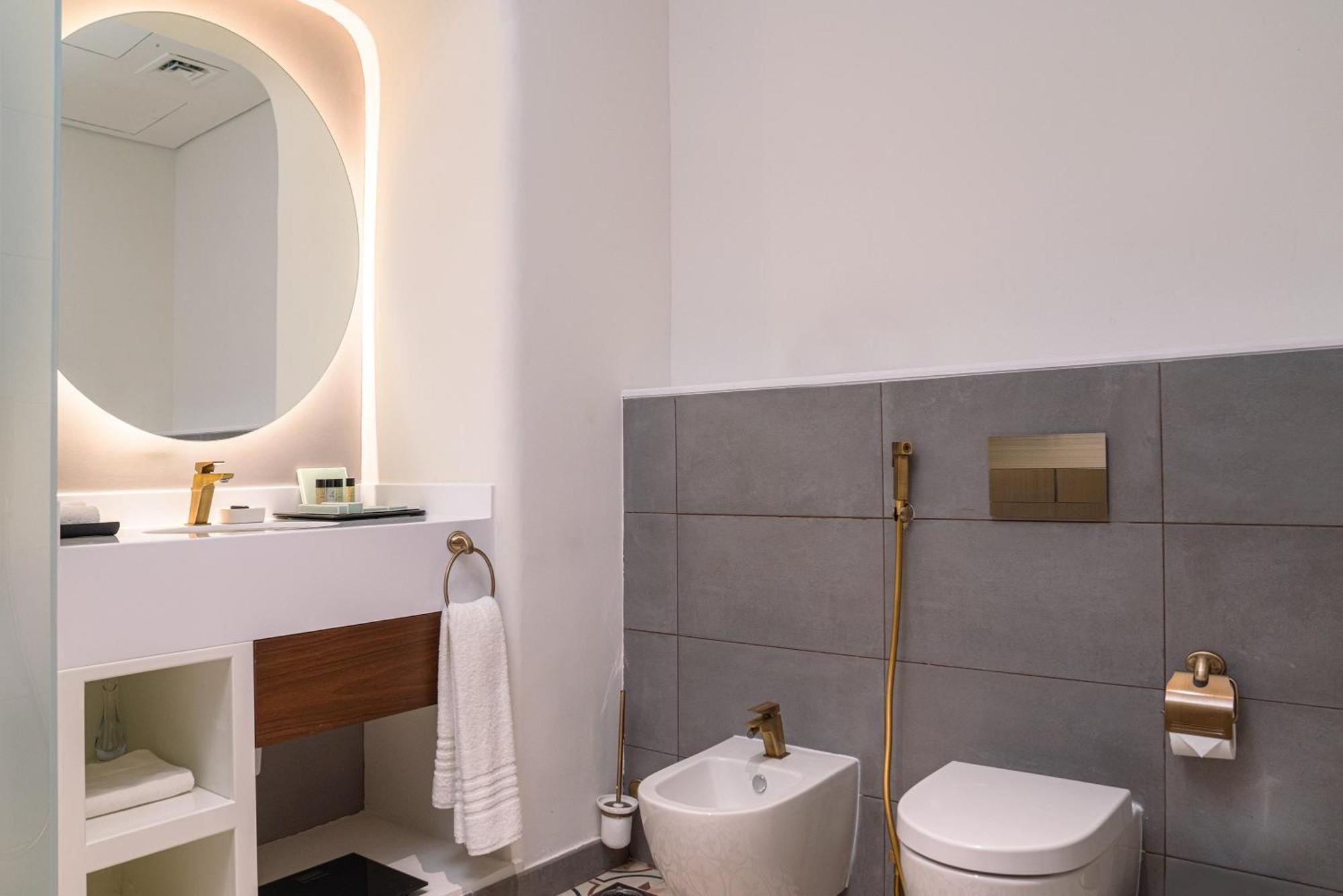 Mina And Residences By The Torch Hotel 5*