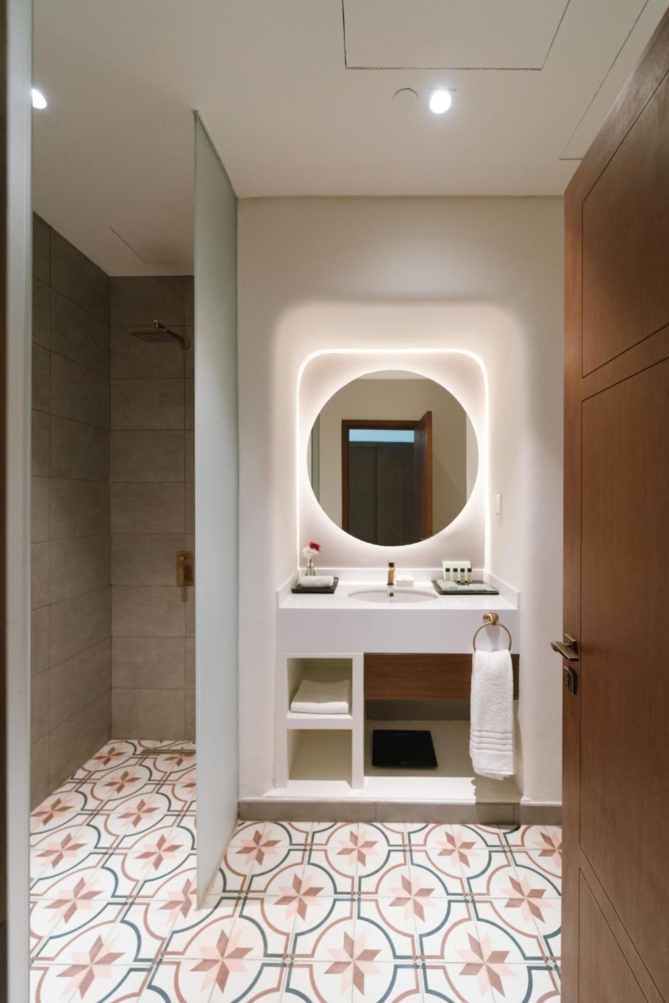 Mina And Residences By The Torch Hotel