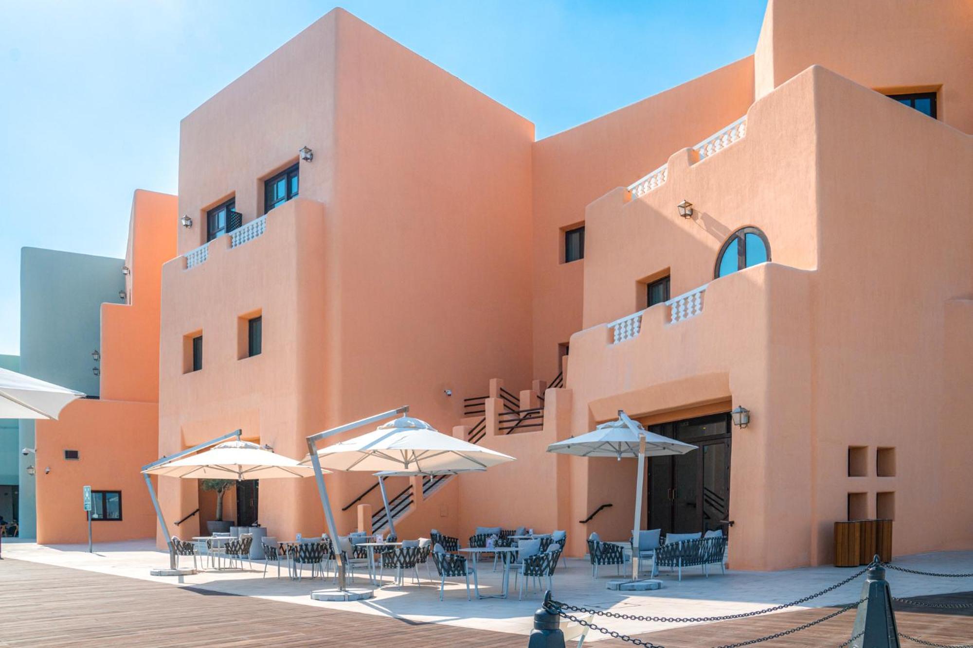 Mina And Residences By The Torch Hotel