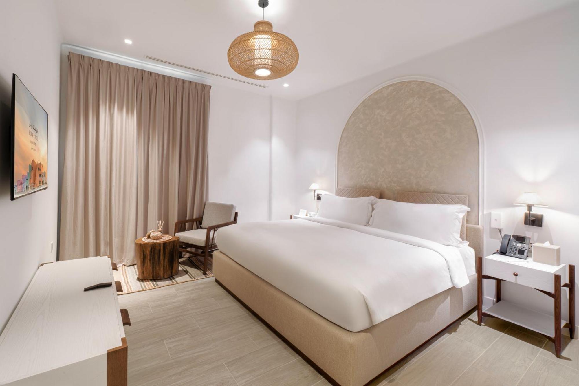 Mina And Residences By The Torch Hotel 5*