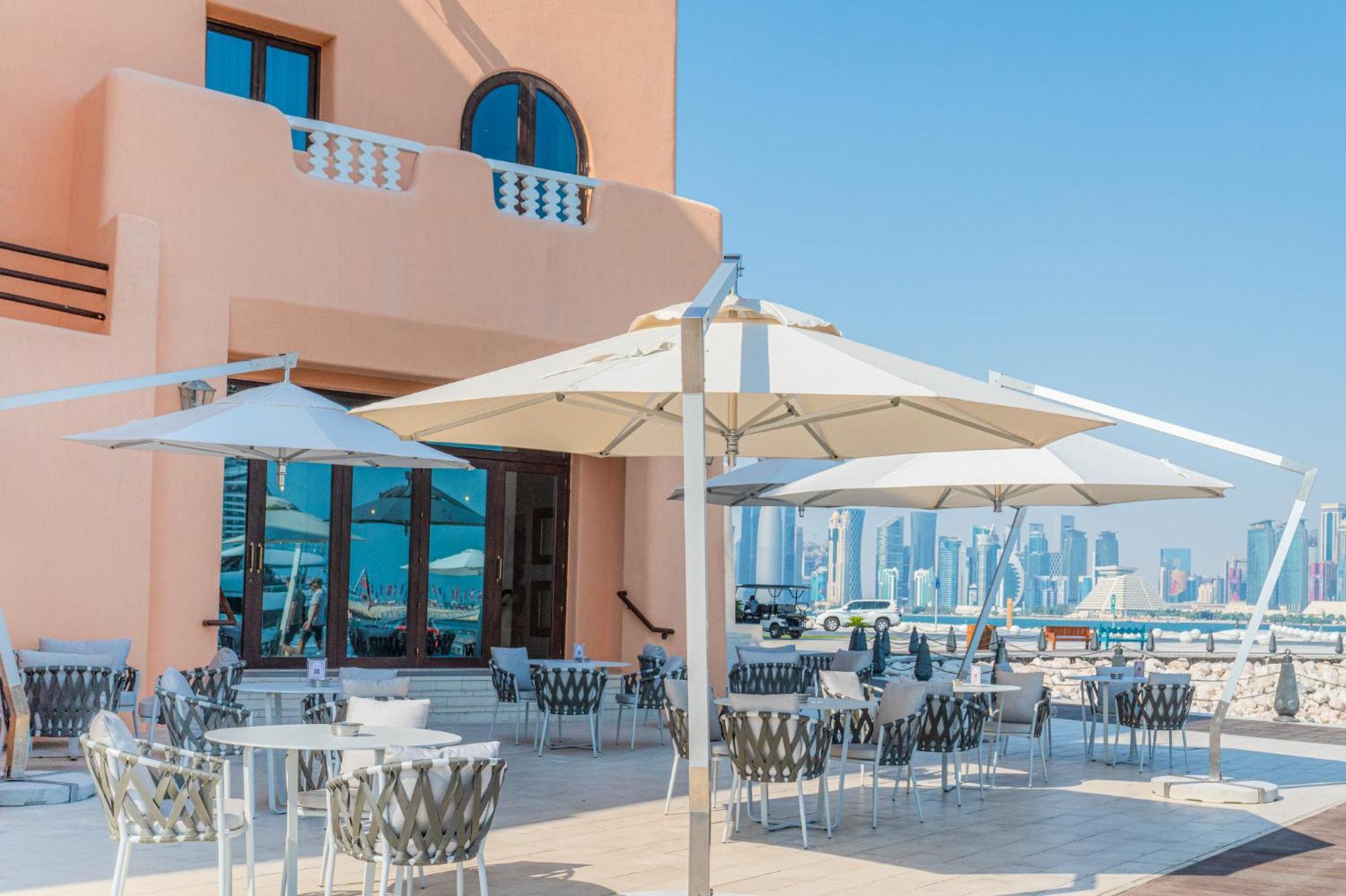 Mina And Residences By The Torch 5* Doha