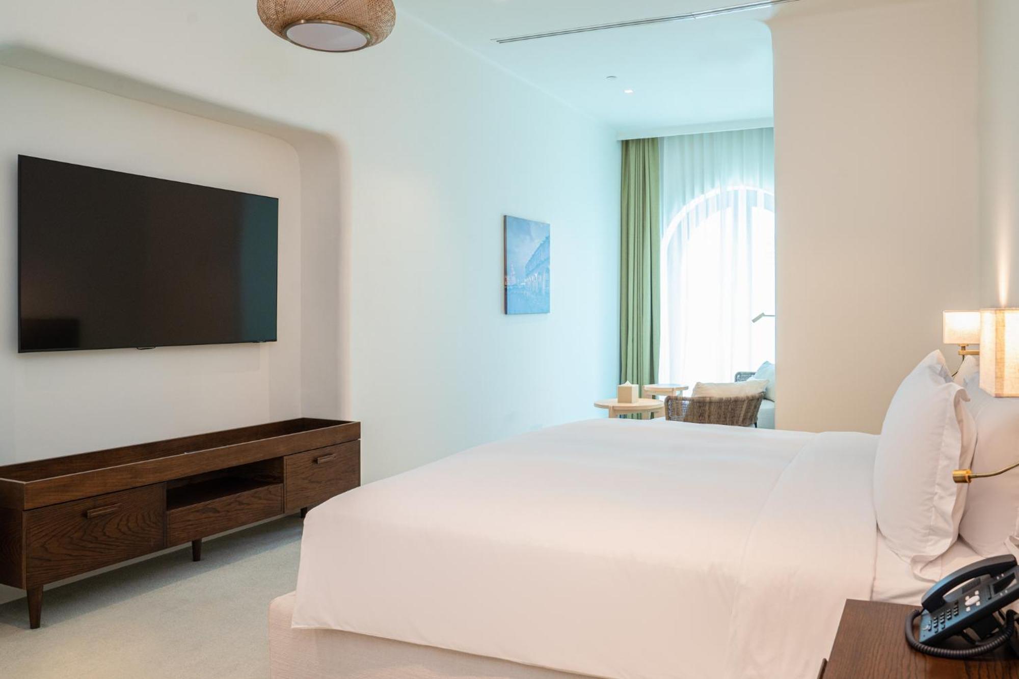 Mina And Residences By The Torch Doha
