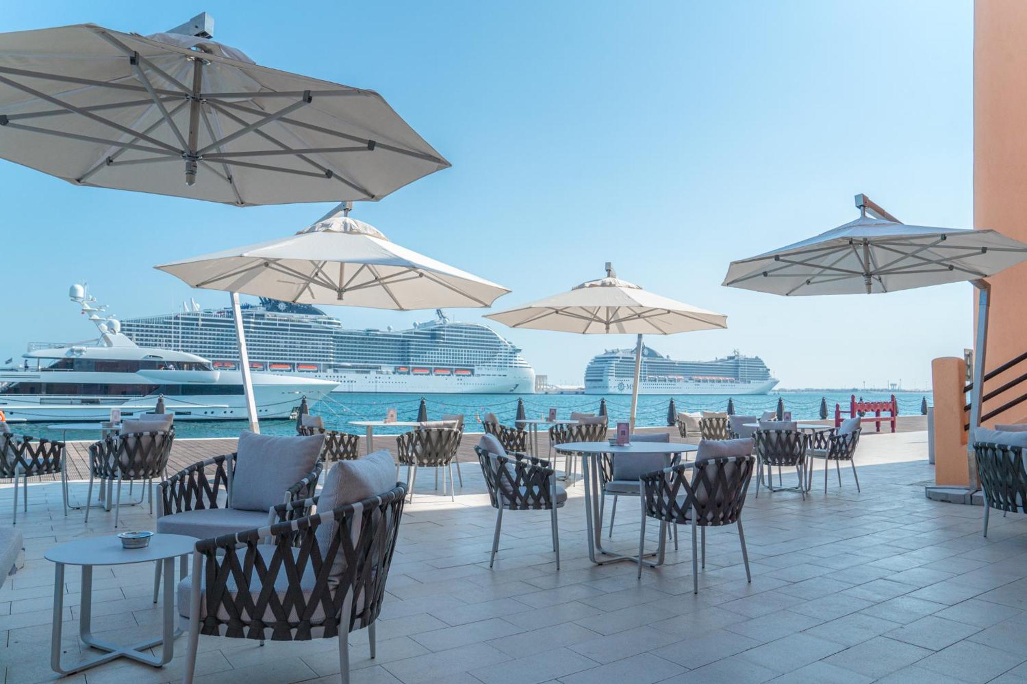 Mina And Residences By The Torch Hotel Doha