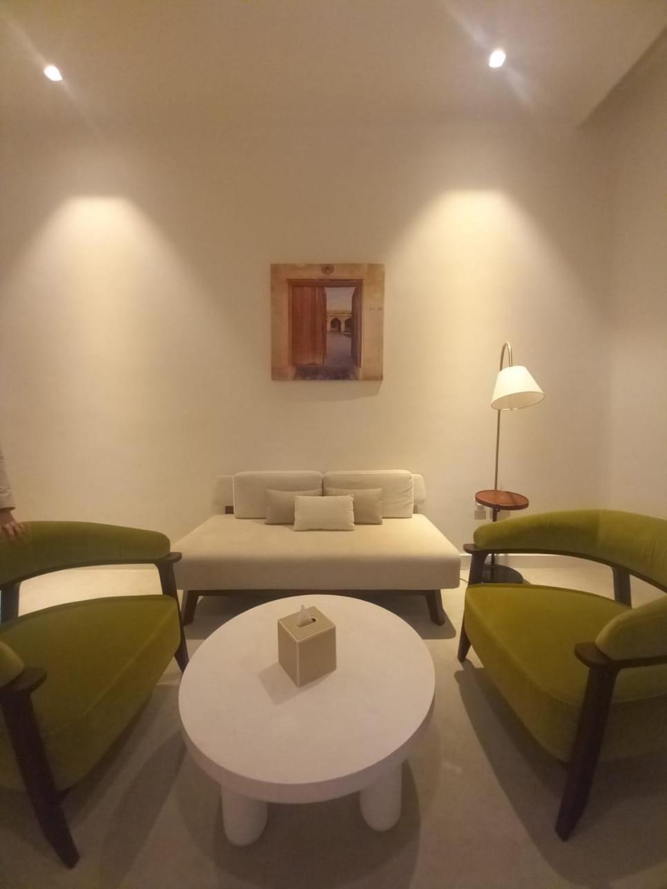 Mina And Residences By The Torch Hotel 5*