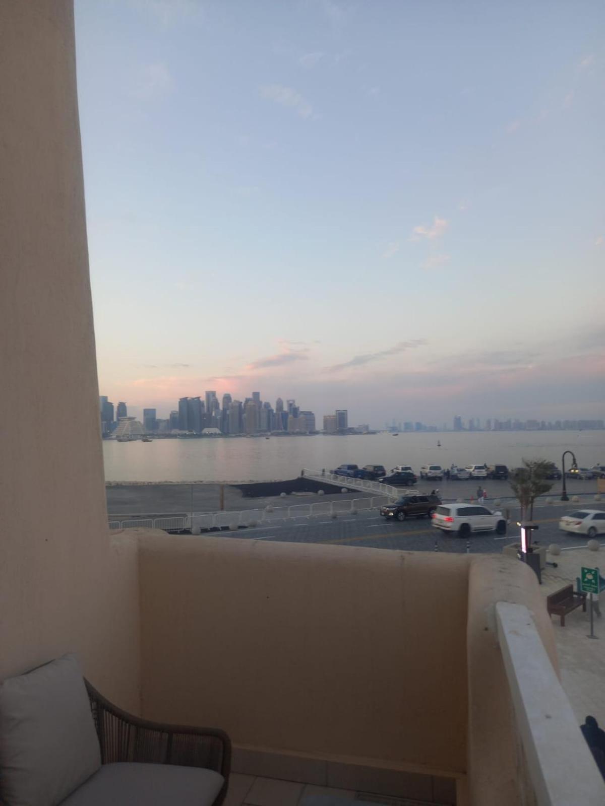 Mina And Residences By The Torch Hotel Doha