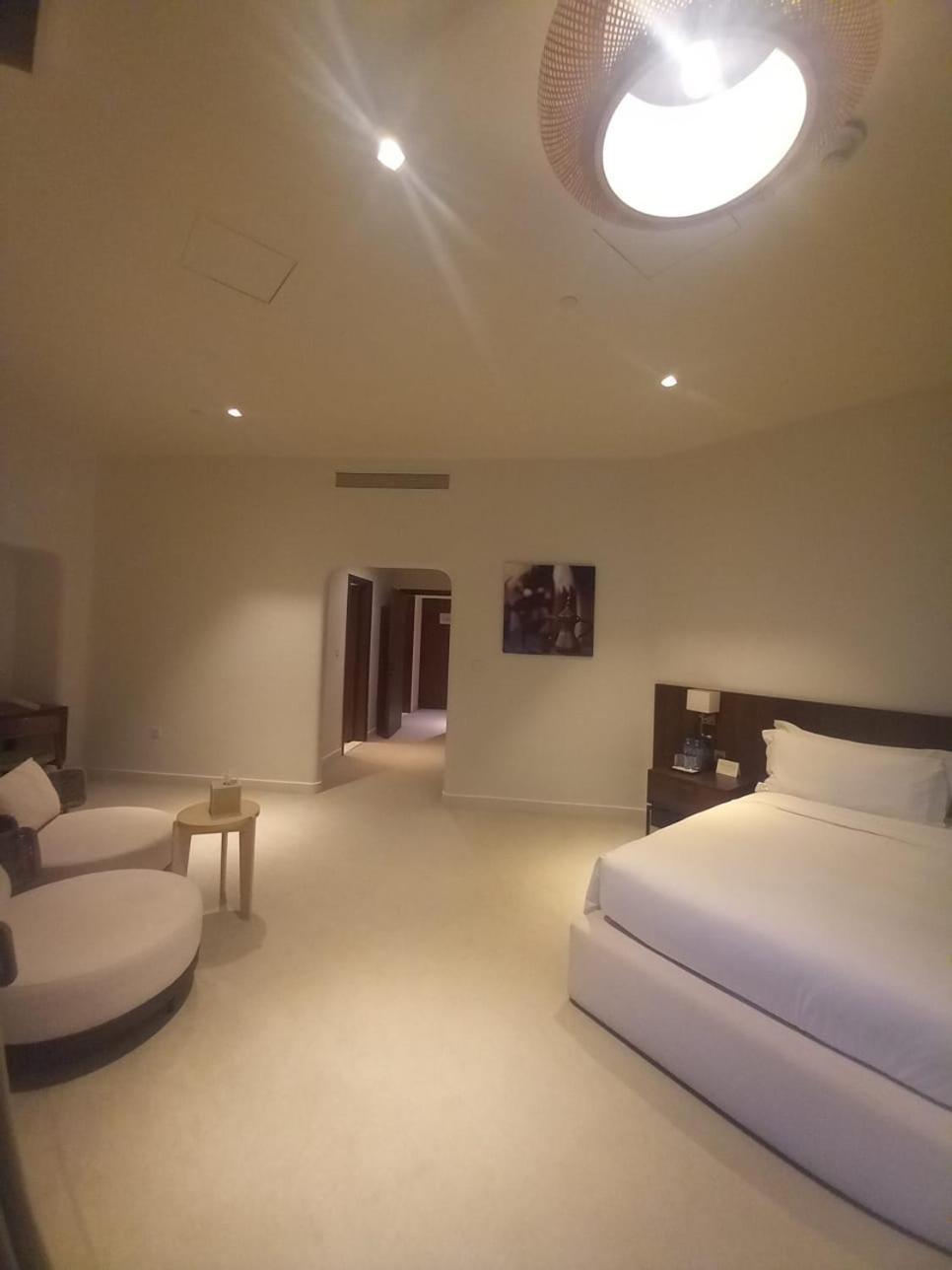 Mina And Residences By The Torch Doha