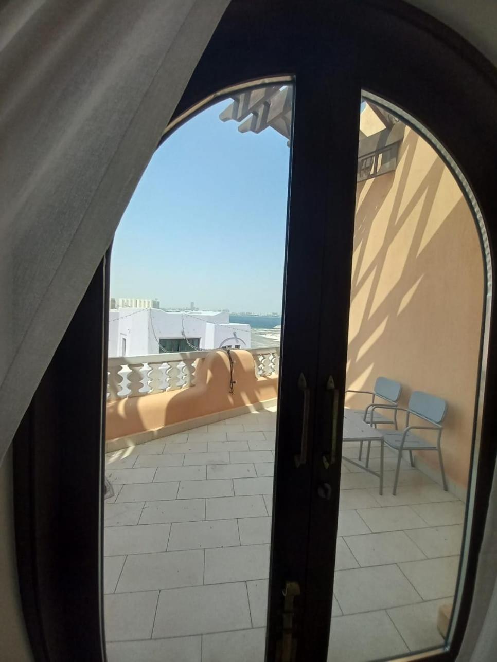 Mina And Residences By The Torch Hotel Doha