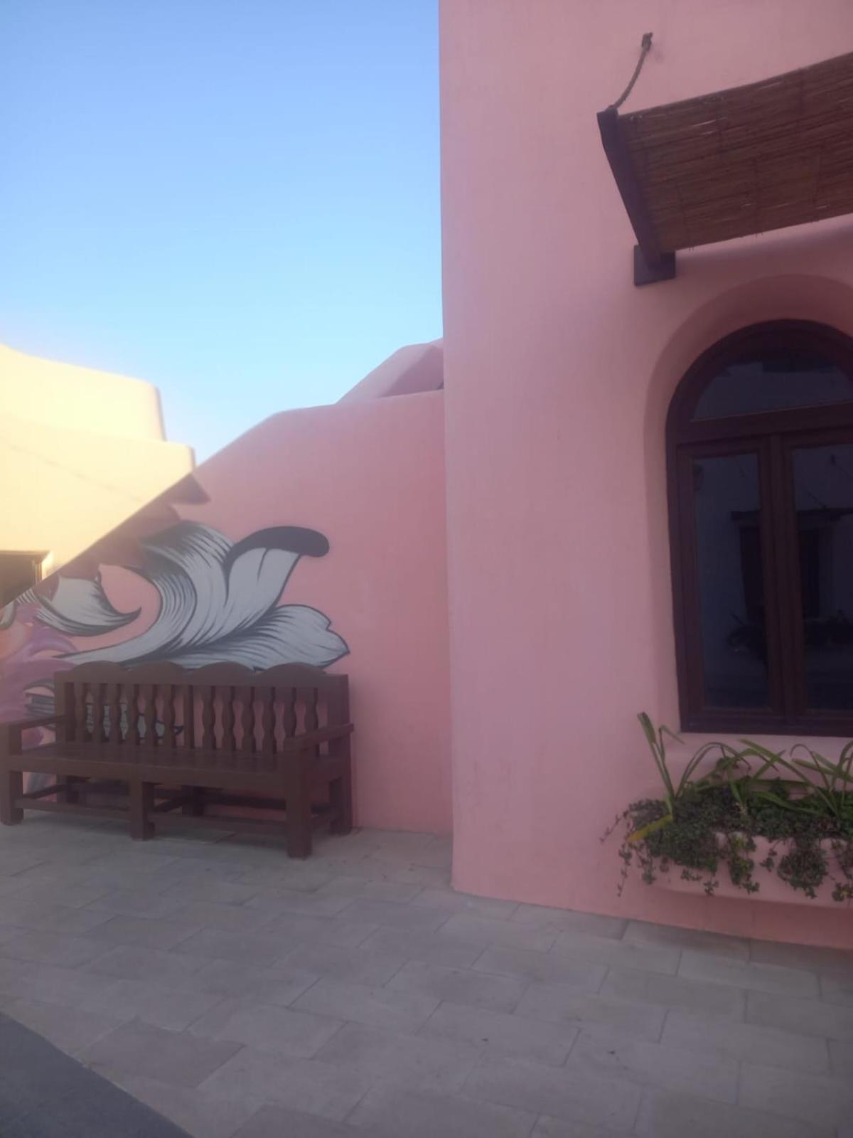 Hotel Mina And Residences By The Torch 5*